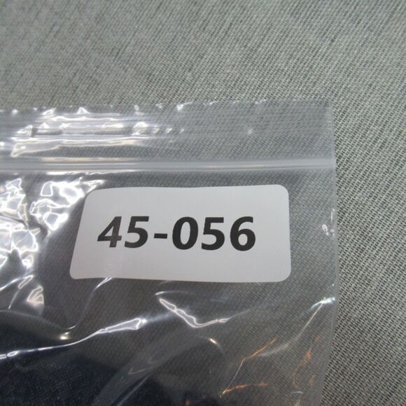 Country Store Top Womens 2X Blue Green Button Plaid Denim Shirt Western Rancher - Picture 8 of 8